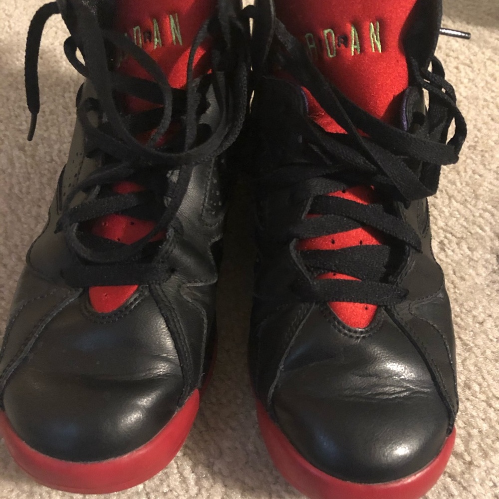 Air Jordan Marvin Marshins.